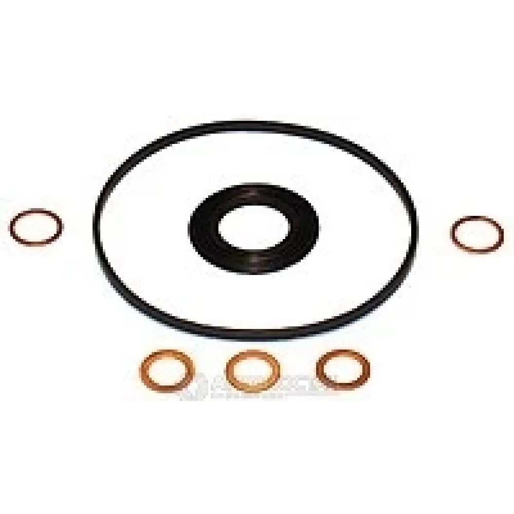 Ремкомплект фильтра масляного тонкой очистки 236-1017009