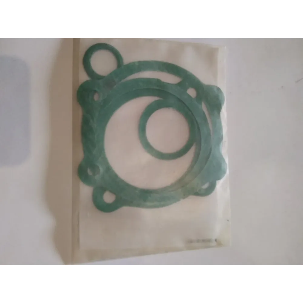 Ремкомплект прокладок компресора А29.01.000 МТЗ 80, МТЗ 82, ЮМЗ 80