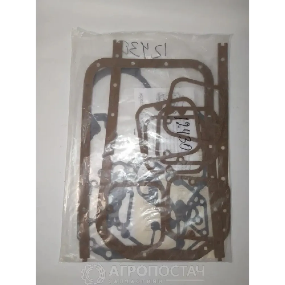 Ремкомплект прокладок двигуна 4301-1002030