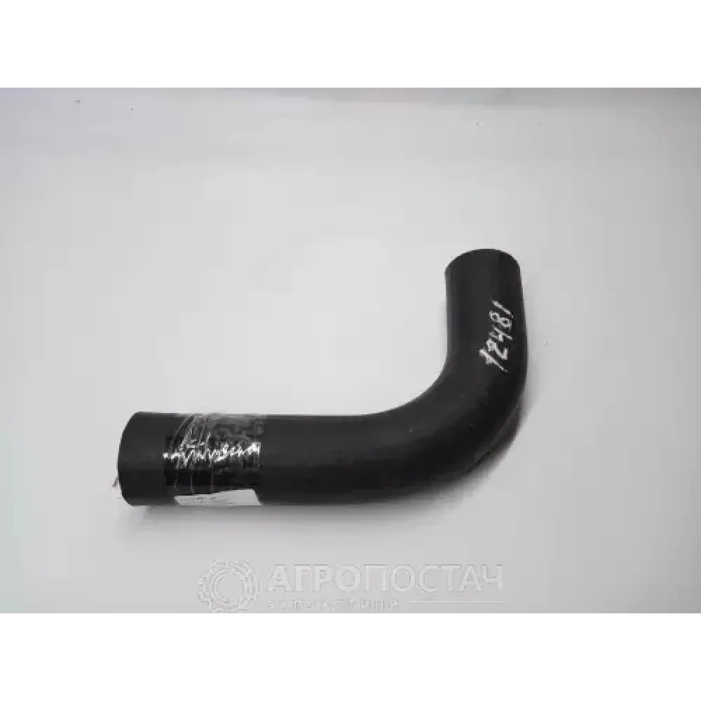 Шланг системы охлаждения верхний