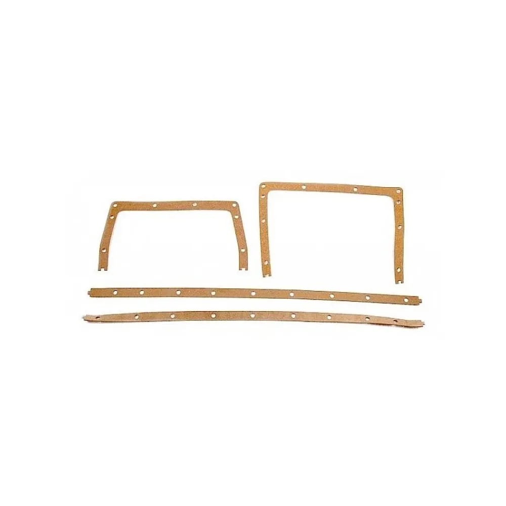 Прокладка картера оливного 01-0802