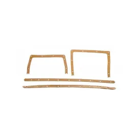 Прокладка картера оливного