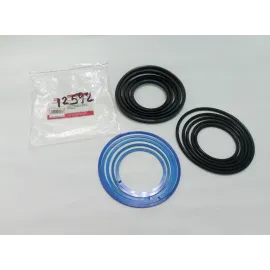 Ремкомплект гідроциліндра підйому кузова пʼятиштоковий