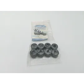 Ремкомплект оливовідбивних ковпачків клапанів