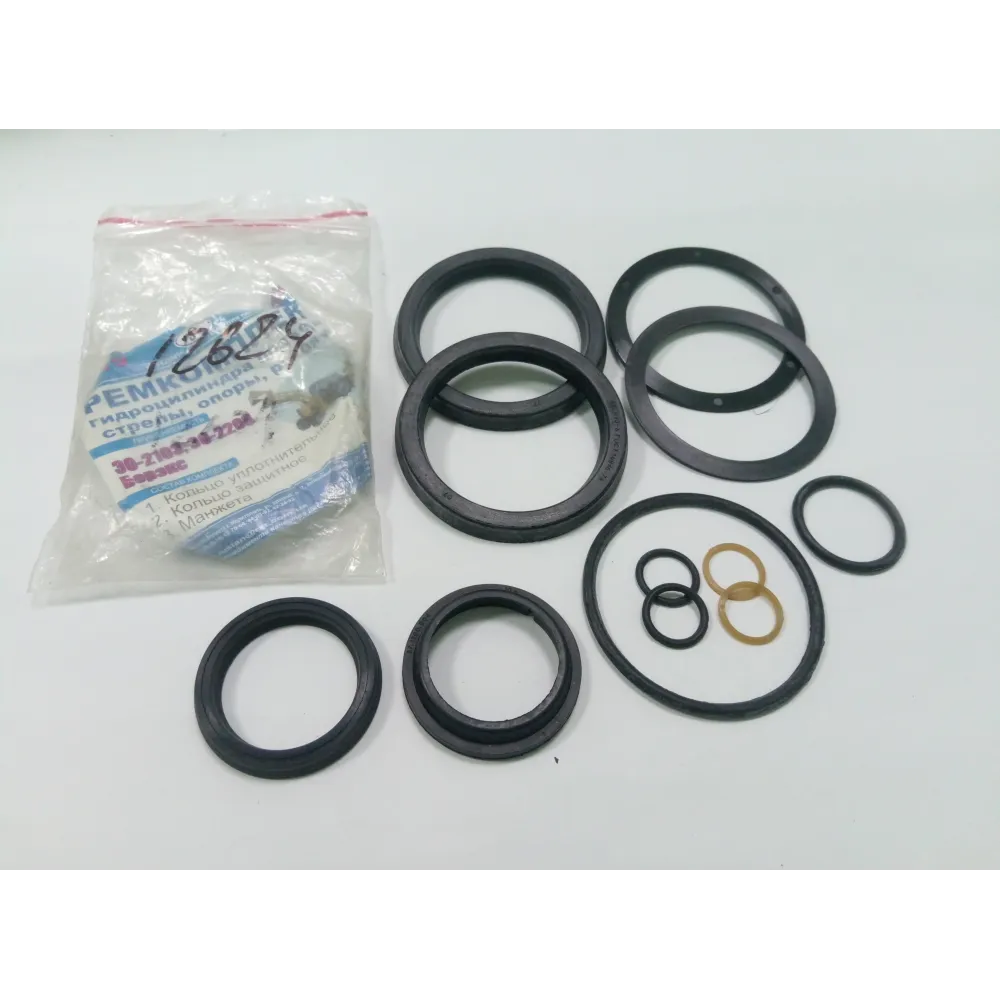 Ремкомплект гідроциліндра підйому стріли 3519