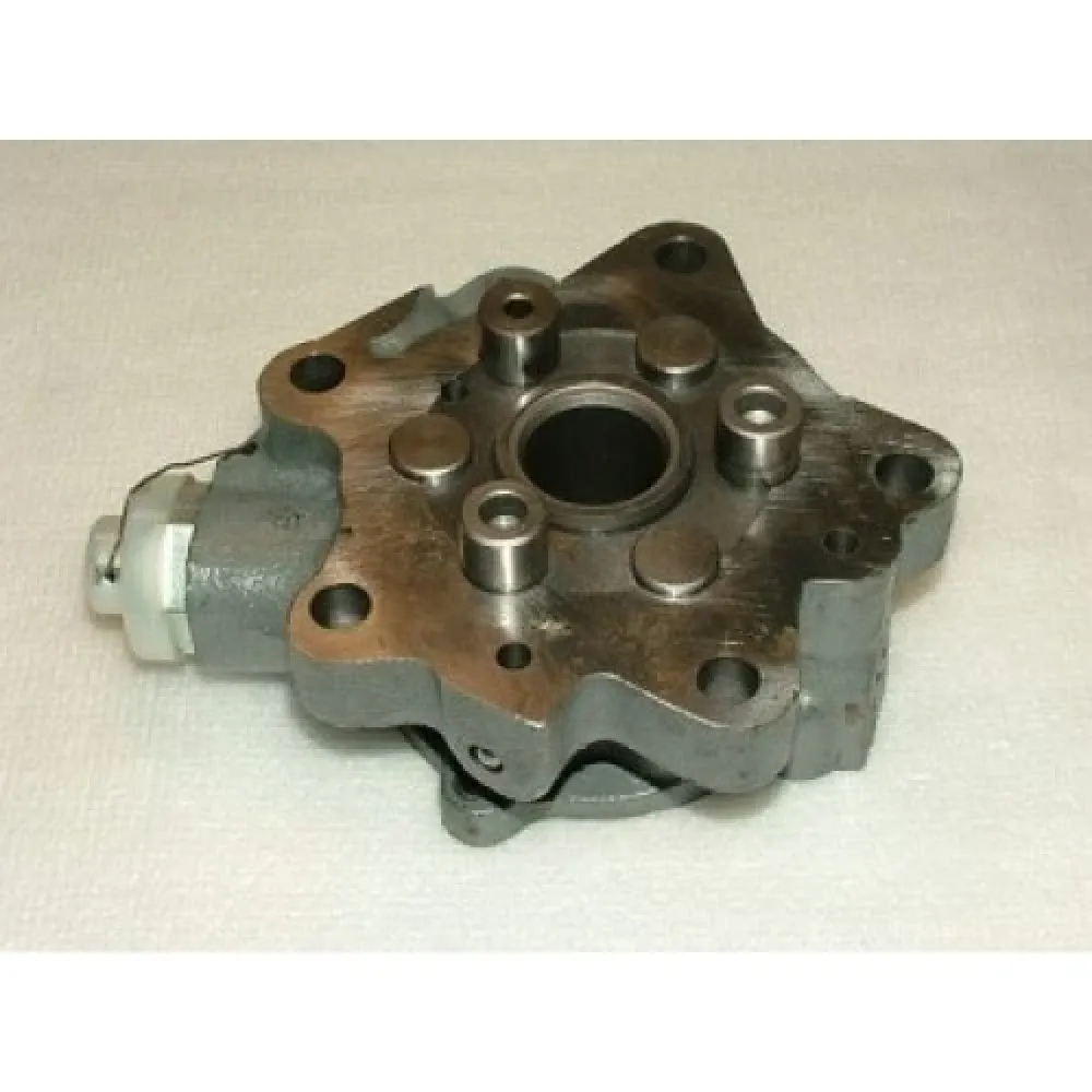 Клапан управления насоса ГУР 4310-3430012 КамАЗ 5230, КамАЗ 5320