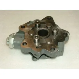 Клапан управления насоса ГУР