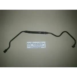 Оливопровід ГПК