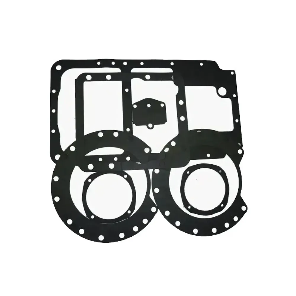 Ремкомплект прокладок заднього мосту AgroP МТЗ 1221