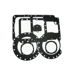 Ремкомплект прокладок заднього мосту AgroP МТЗ 1221