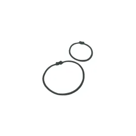 Ремкомплект ущільнення картера оливного