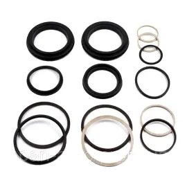 Ремкомплект гідроциліндра повороту коліс