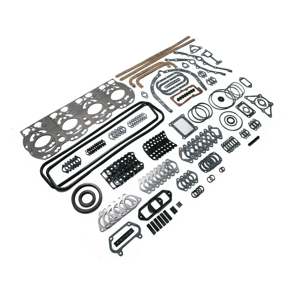 Ремкомплект прокладок двигуна