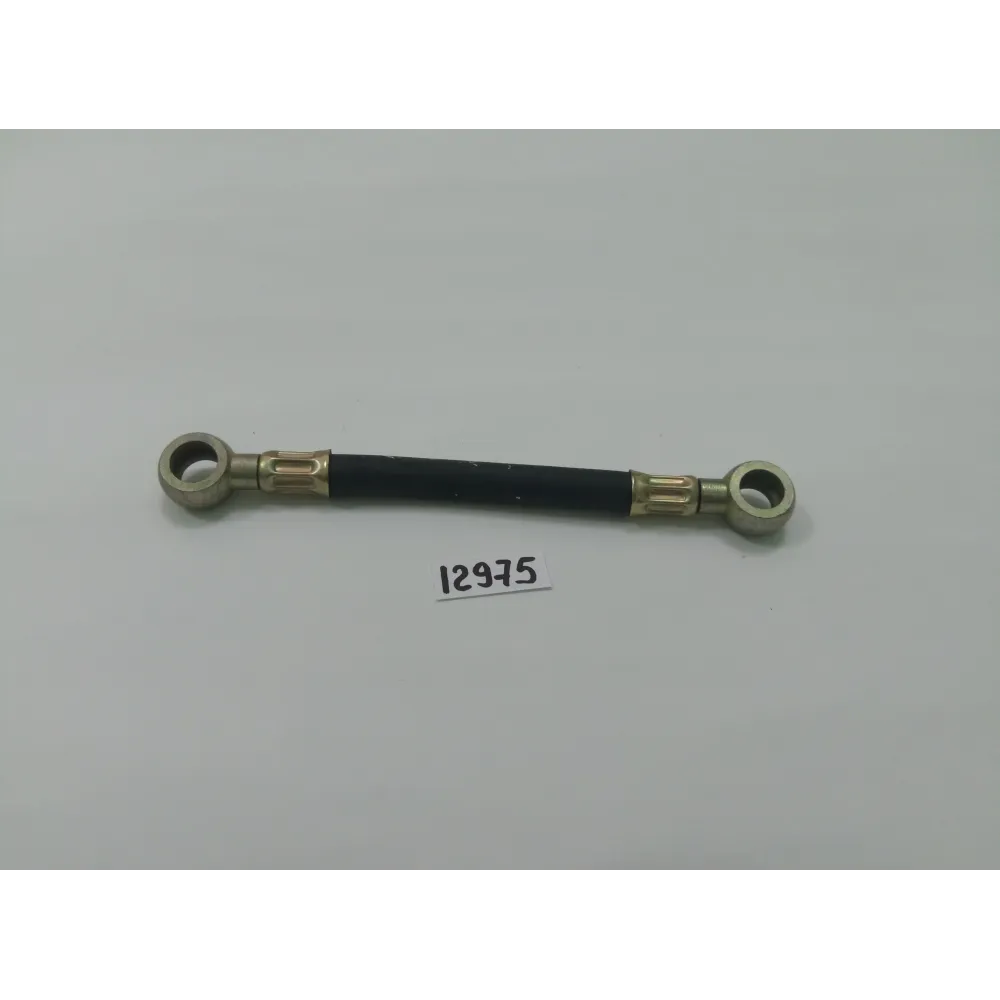 Трубка от фильтра к фильтру 68-15014.01-03 ХТЗ T-150, ХТЗ T-150К(ХТЗ)