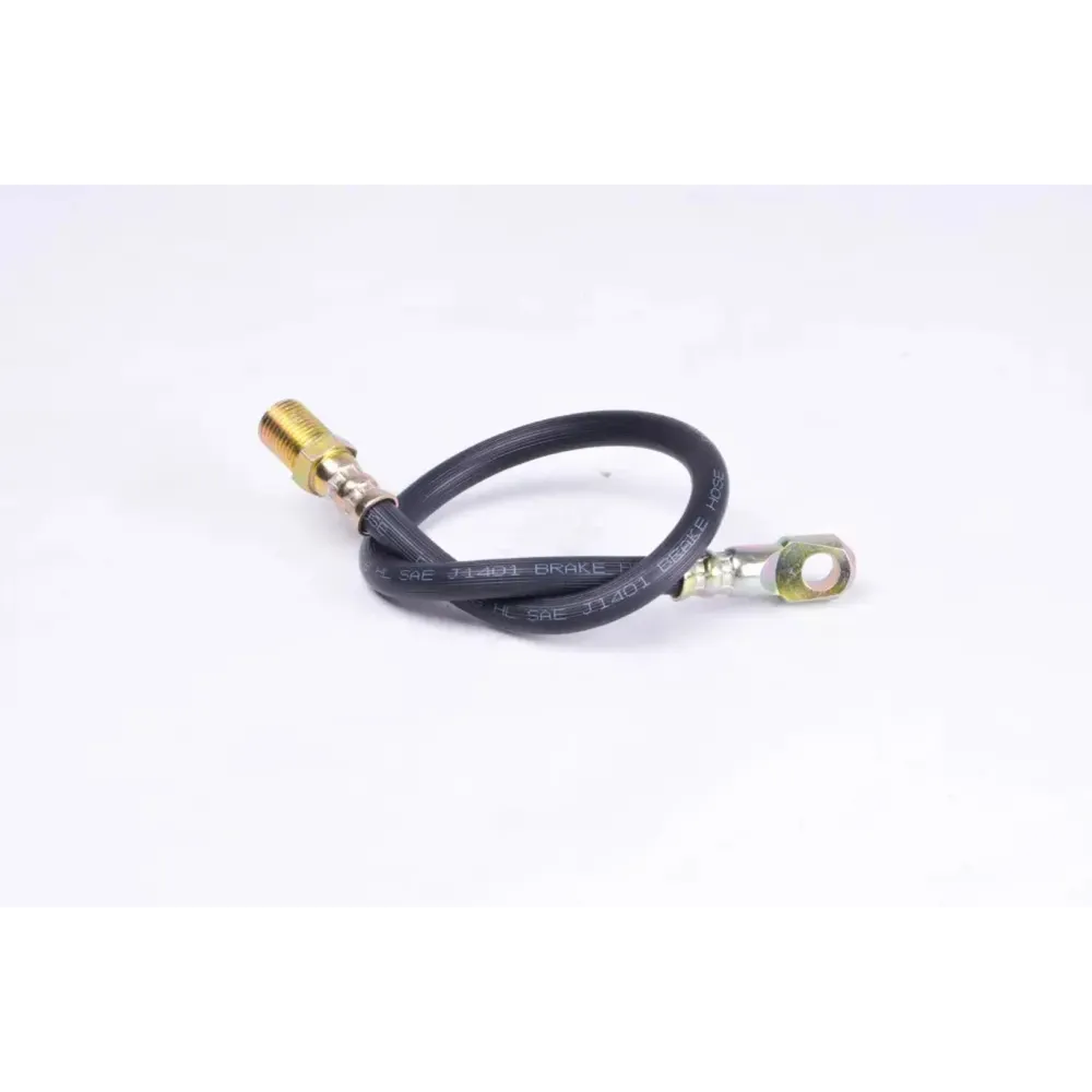 Шланг гальма передній короткий 5301-3506082 ЗІЛ 5301