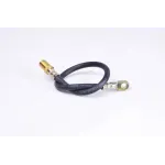 Шланг гальма передній короткий 5301-3506082 ЗІЛ 5301