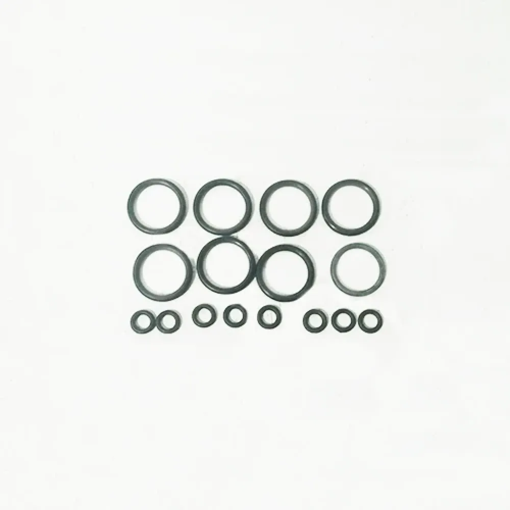 Ремкомплект ущільнення колінчастого валу 4905 КИРОВЕЦЬ K-701