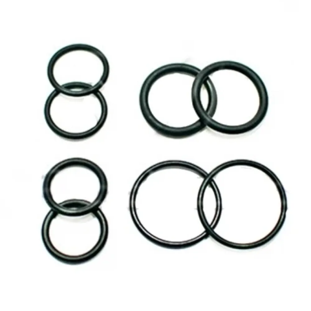 Ремкомплект насосу НШ-10 НШ10А МТЗ 80, МТЗ 82