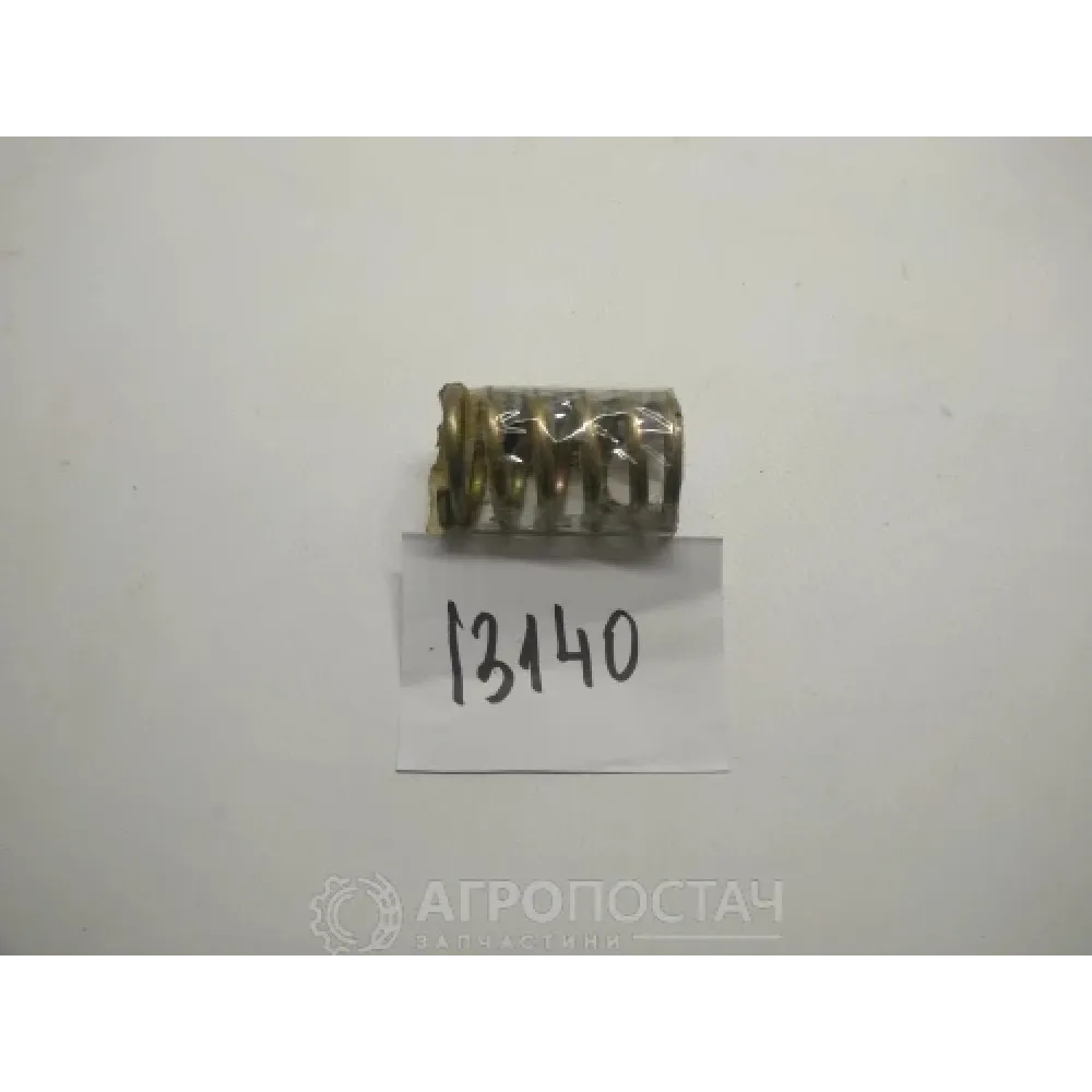 Пружина привода выключения сцепления 50-1602032 МТЗ 80, МТЗ 82