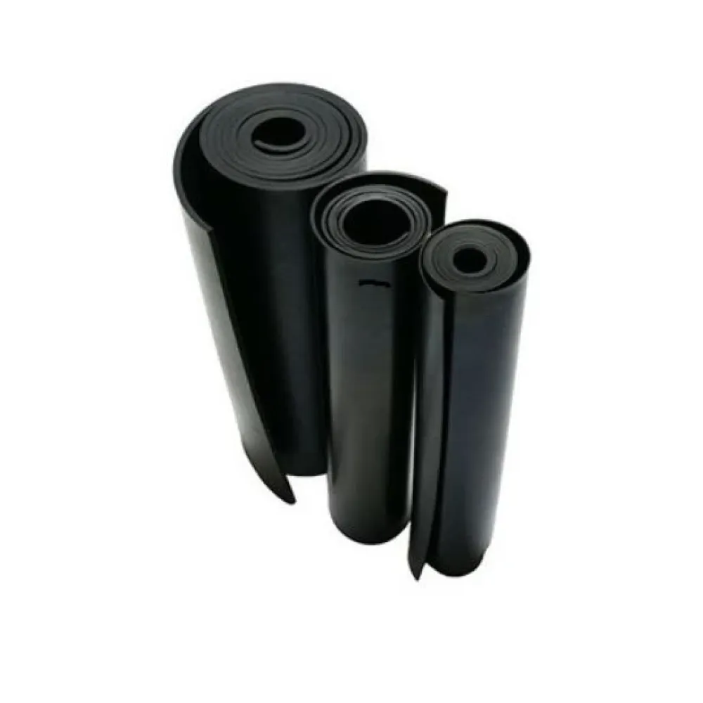 Техпластина МБС-С-5