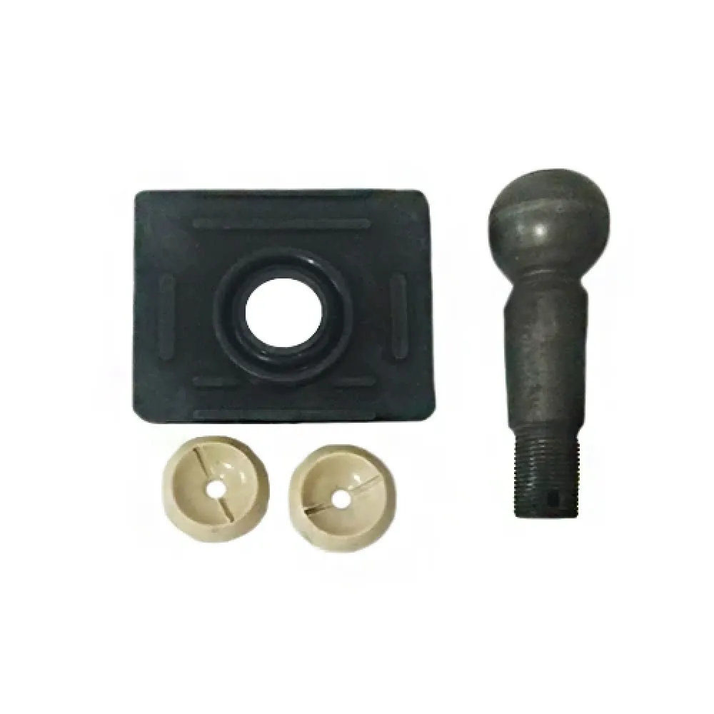 Ремкомплект тяги кермової поздовжньої повний 45-3414010 ЮМЗ 6