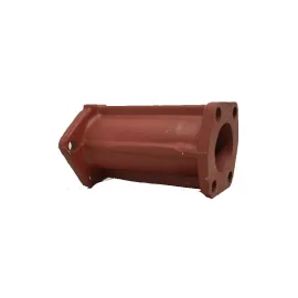 Патрубок очищувача повітря