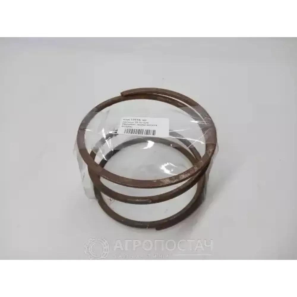 Пружина чохла ведучого колеса 55.32.026 ВгТЗ ДТ-75