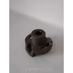 Втулка регулювальна пальців шнека РСМ-10.08.01.105 Vector 410 Vector 410, Vector 425 Vector 425, Versatile Acros 530, Versatile Acros 580, Versatile Дон-1500