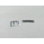 Ремкомплект гідророзподільника ГА-34000В