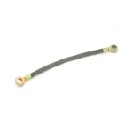 Паливна трубка відвідна від головки циліндрів 240-1104376 КИРОВЕЦЬ K-700