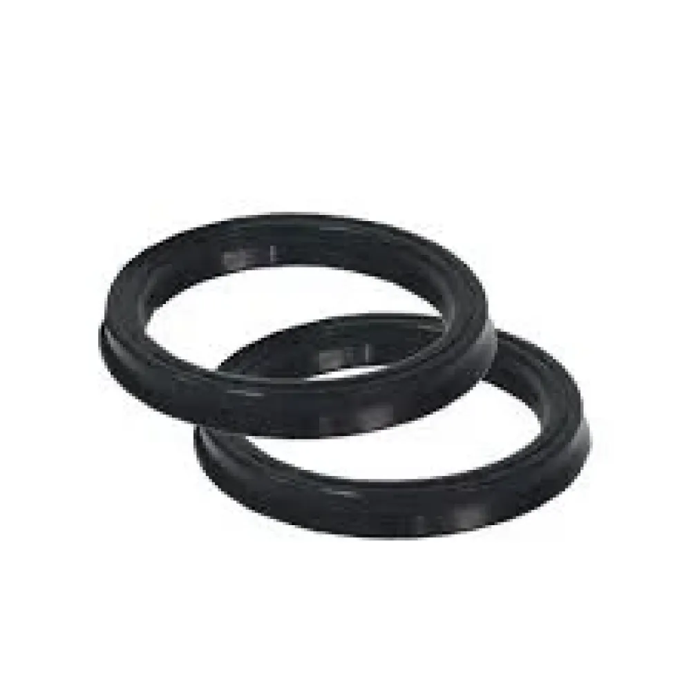 Манжета гідравлічна 1-130х110-10