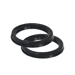 Манжета гідравлічна 1-130х110-10