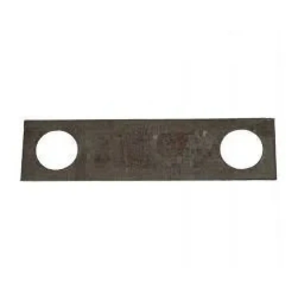 Прокладка ріжучого апарату Р230.00.002