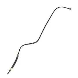 Перехідник трубки манометра