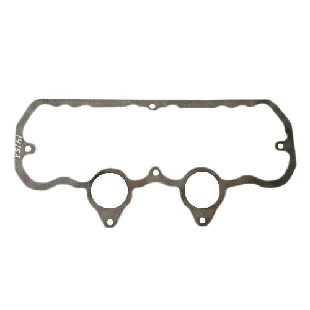 Прокладка кришки клапанів нижня 260-1003108 МТЗ 1221