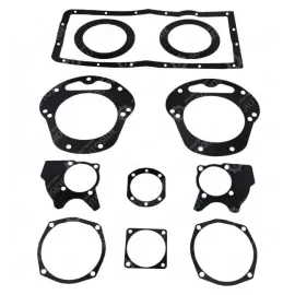 Ремкомплект прокладок КПП та заднього мосту