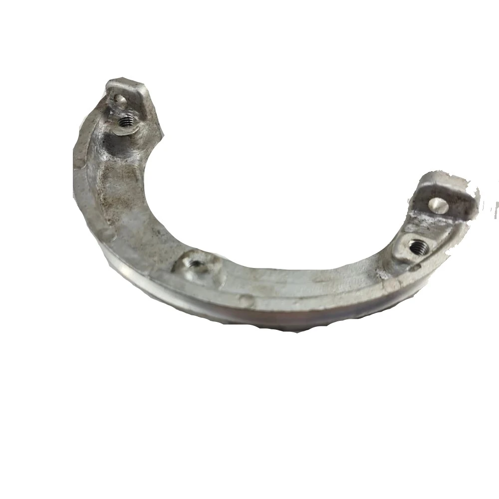 Ущільнювальна скоба 51-1009095 ГАЗ 52