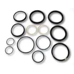 Ремкомплект гидроцилиндра выноса опоры крана ГЦ-Ц.22.000