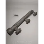 Труба водяная правая задняя