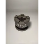 Муфта блокировки дифференциала