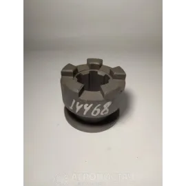 Муфта блокировки дифференциала