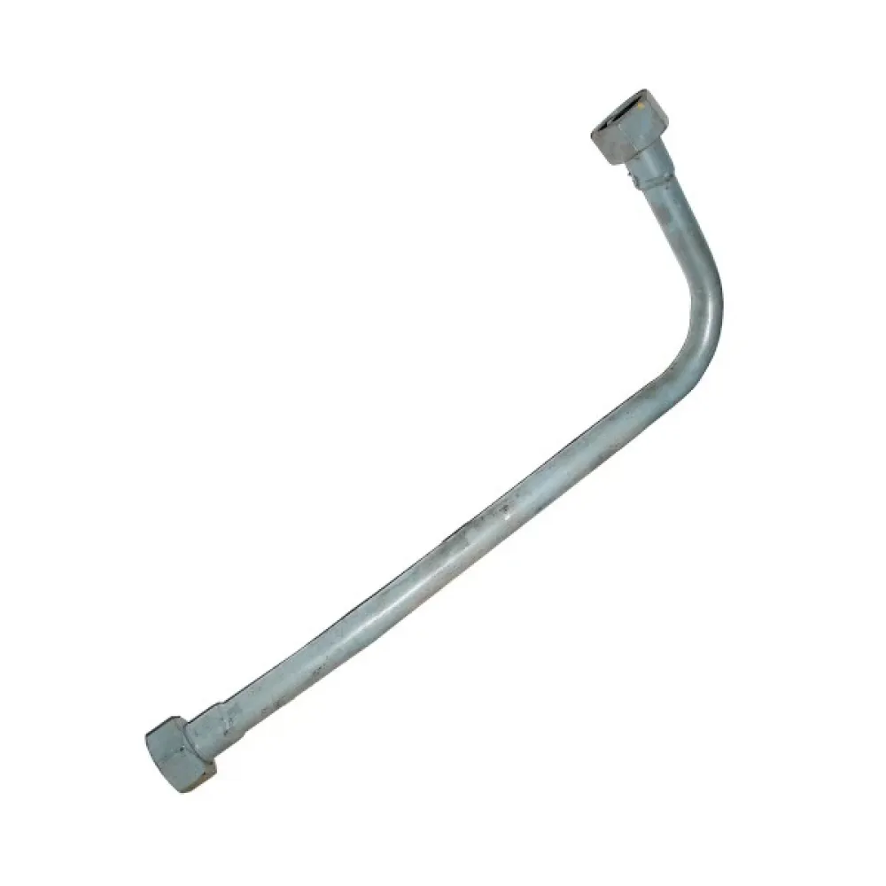 Оливопровід від центрифуги до радіатора оливного 45-1405110 ЮМЗ 6