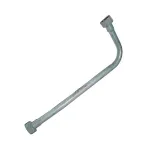 Оливопровід від центрифуги до радіатора оливного 45-1405110 ЮМЗ 6