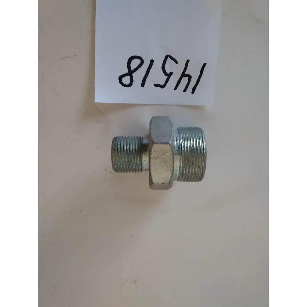 Перехідник фланцевий Н.360.130.152.015