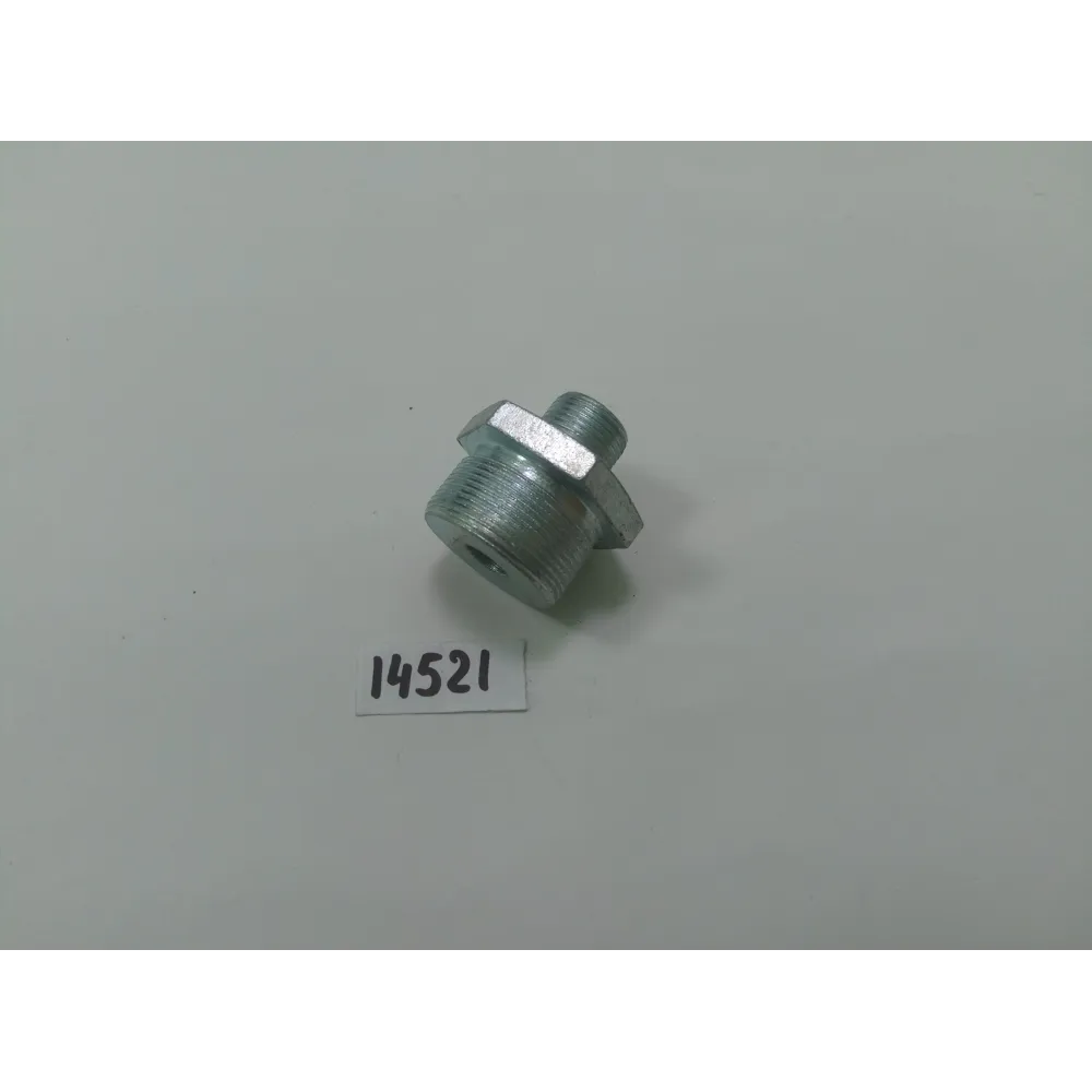 Перехідник фланцевий Н.430.136.152.015