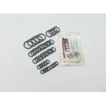 Ремкомплект гідророзподільника електричного 3РЭ50 Versatile Дон-1500