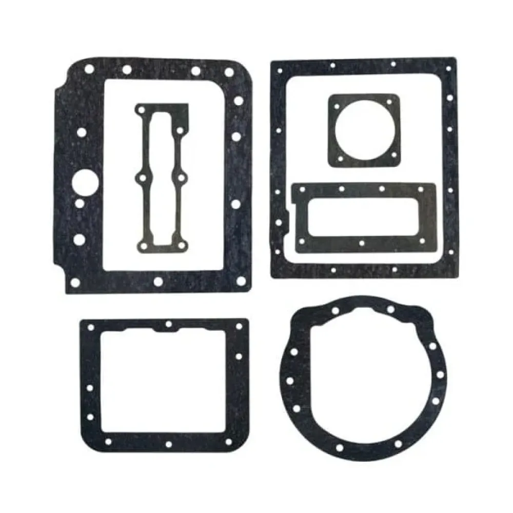 Ремкомплект прокладок КПП