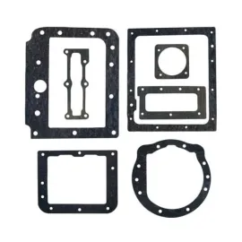 Ремкомплект прокладок КПП