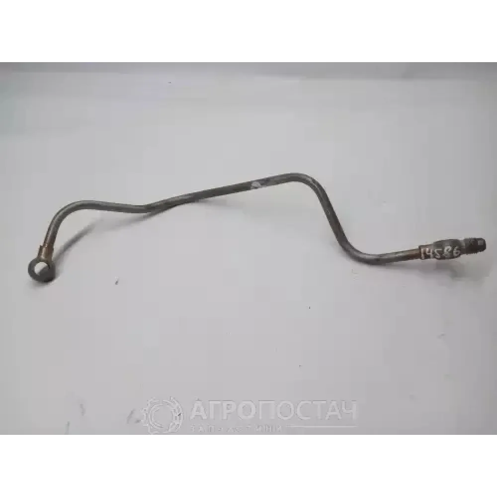 Паливна трубка ПНВТ на фільтр 236-1104384