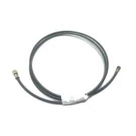 Шланг манометра гнучкий